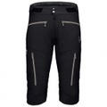 Norrøna - Fjørå Flex1 Shorts - Shorts Gr XL schwarz