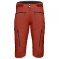 Norrona, Norrøna - Fjørå Flex1 Shorts - Shorts Gr M rot