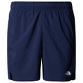 The North Face - 24/7 Short - Laufshorts Gr M - Regular blau
