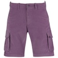 Reell - City Cargo Short ST - Shorts Gr 30 lila