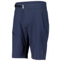 Scott - Short Explorair Light - Shorts Gr M blau