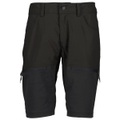 DIDRIKSONS, Didriksons - Kallax Shorts - Freizeithose Gr M schwarz