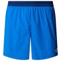 The North Face - Sunriser Short 7'' - Laufshorts Gr XL - Regular blau