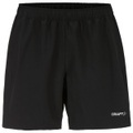 Craft - Adv Essence Shorts - Laufshorts Gr M schwarz