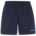 Craft - Adv Essence Shorts - Laufshorts Gr L blau