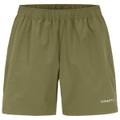 Craft - Adv Essence Shorts - Laufshorts Gr S oliv