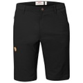 Fjällräven - Abisko Lite Shorts - Shorts Gr 46 schwarz