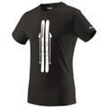 Dynafit - Graphic Cotton S/S Tee - T-Shirt Gr 48 schwarz
