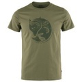 Fjällräven - Arctic Fox - T-Shirt Gr M oliv
