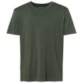 Vaude - Essential T-Shirt - Funktionsshirt Gr M oliv