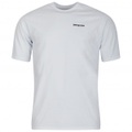 Patagonia - P-6 Logo Responsibili-Tee - T-Shirt Gr XS grau