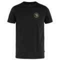 Fjällräven - 1960 Logo - T-Shirt Gr XS schwarz