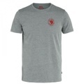 Fjällräven - 1960 Logo - T-Shirt Gr XS grau