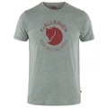 Fjällräven - Fjällräven Fox T-Shirt - T-Shirt Gr XS grau