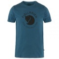 Fjällräven - Fjällräven Fox T-Shirt - T-Shirt Gr S blau