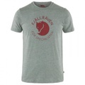 Fjällräven - Fjällräven Fox T-Shirt - T-Shirt Gr L;M;S;XL;XS;XXL blau;blau/türkis;gelb;grau;oliv;schwarz;weiß