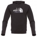 The North Face - Drew Peak Pullover - Hoodie Gr S schwarz/grau