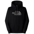 The North Face - Drew Peak Pullover Hoodie - Hoodie Gr XXL schwarz