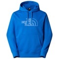 The North Face - Drew Peak Light Hoodie - Hoodie Gr L blau
