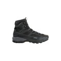 Mammut - Ducan Knit High GTX - Wanderschuhe Gr 13 schwarz