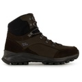 Hanwag - Banks LL - Wanderschuhe Gr 10,5 schwarz