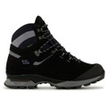 Hanwag - Tatra Light Wide GTX - Wanderschuhe Gr 10,5 schwarz