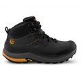 Topo Athletic - Trailventure 2 WP - Wanderschuhe Gr 9,5 schwarz