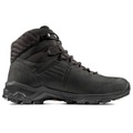 Mammut - Mercury IV Mid GTX - Wanderschuhe Gr 9 schwarz