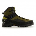 Garmont - Tower Trek GTX - Wanderschuhe Gr 12,5 schwarz/oliv
