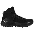 Salewa - Pedroc Pro Mid PowerTex - Wanderschuhe Gr 9,5 schwarz