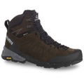 Dolomite - Crodarossa Leather High GTX - Wanderschuhe Gr 6 schwarz