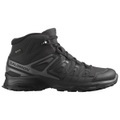 Salomon - Extegra Mid GORE-TEX - Wanderschuhe Gr 6,5 schwarz