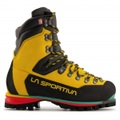 La Sportiva, La Sportiva - Nepal Extreme - Bergschuhe Gr 50 orange