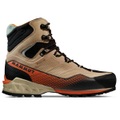 Mammut - Kento Advanced High GTX - Bergschuhe Gr 13 beige/braun