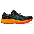 Asics - Fuji Lite 5 - Trailrunningschuhe Gr 41,5 bunt