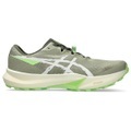 Asics - Fuji Lite 6 - Trailrunningschuhe Gr 44 oliv