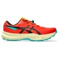 Asics - Fuji Lite 6 - Trailrunningschuhe Gr 41,5 rot