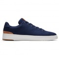 TOMS - Travel Lite 2.0 Low - Sneaker Gr 46 blau