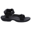 Teva - Terra Fi Lite - Sandalen Gr 44,5 schwarz