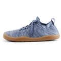 Grand Step Shoes - Essence - Barfussschuhe Gr 42 blau