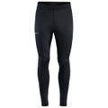 Craft - Core Essence Tights - Lauftights Gr XL schwarz