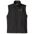 Patagonia - Better Sweater Vest - Kunstfasergilet Gr S schwarz