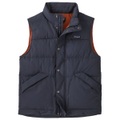 Patagonia - Downdrift Vest - Daunengilet Gr M blau