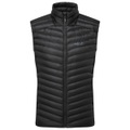 Rab - Cirrus Flex Vest - Kunstfasergilet Gr S schwarz