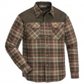 Pinewood - Douglas Hemd - Hemd Gr 3XL;4XL;5XL;L;M oliv