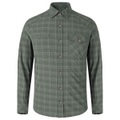 Montura - Cedro - Hemd Gr L oliv