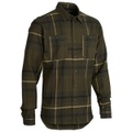 Northern Hunting - Aski - Hemd Gr L oliv