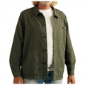 ELSK - Eddie Overshirt - Hemd Gr L oliv