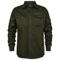 Deerhunter - Atlas Hemd - Hemd Gr 45/46 oliv
