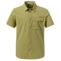 Schöffel - Shirt Style Dooser - Hemd Gr 54 oliv